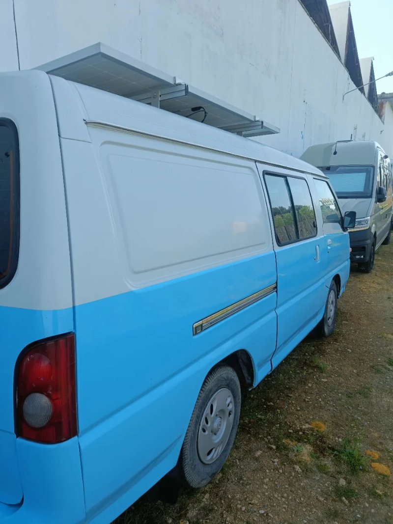Hyundai H 100 1997 - foto 1