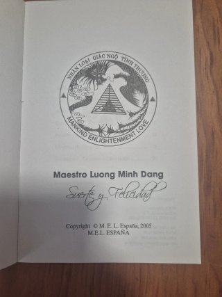 Suerte y felicidad  Luong Minh Dang