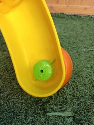 Correpasillos evolutivo Musical Toys R Us