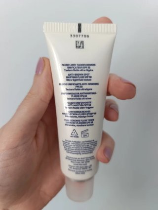 RoC Fluido Anti-Macchie Solare SPF 50