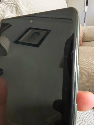 Realme GT 6 16GB 512GB Verde
