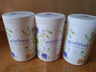 Pañales Bambino Mio Talla 1 y 2 Reutilizables