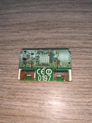 Módulo Wi-Fi LG Innotek TWFM-B006D