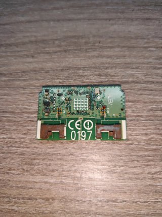Módulo Wi-Fi LG Innotek TWFM-B006D