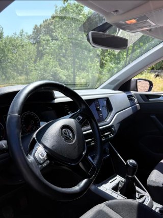 Volkswagen Polo 2018