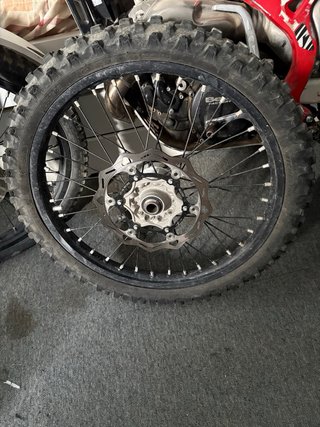 KTM 250 EXC 2025 Enduro/SM