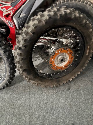 KTM 250 EXC 2025 Enduro/SM