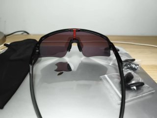 Oakley Sutro Lite Sweep lente Prizm