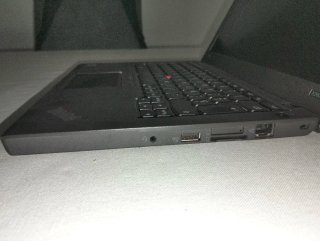 Lenovo X260 16GB RAM SSD 480GB Grado A