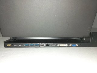 Lenovo X260 16GB RAM SSD 480GB Grado A