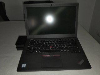 Lenovo X260 16GB RAM SSD 480GB Grado A