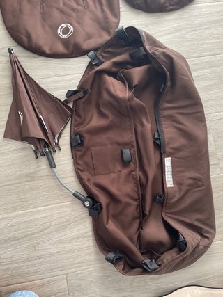 Coche Bebé Bugaboo Cameleon