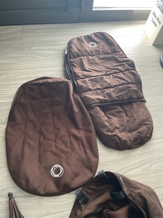 Coche Bebé Bugaboo Cameleon
