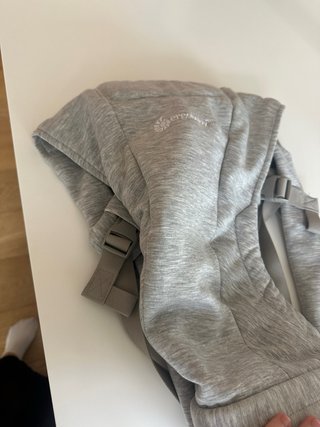 Mochila Porta Bebé Ergobaby Embrace
