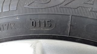 Llantas Volkswagen Polo 2006 con Neumáticos