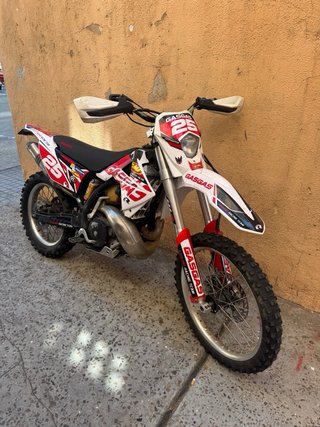 Gasgas 250 2t Enduro 2007