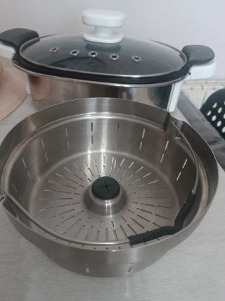 Vaporera Companion XF384B10  Accesorio vapor