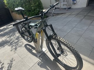 Bicicleta eléctrica KTM Kapoho 2972