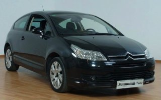 Citroen C4 2008