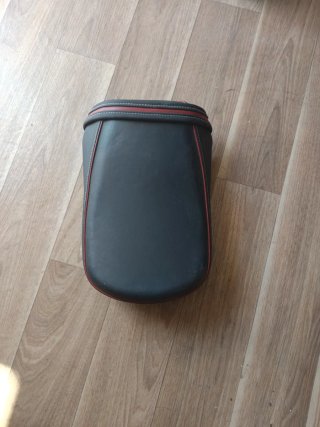 Asiento pasajero Kawasaki Vulcan S