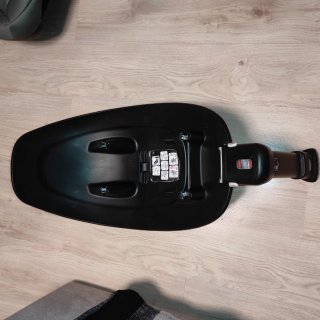 Cybex Sirona M2 i-Size ISOFIX Silla Coche