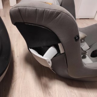 Cybex Sirona M2 i-Size ISOFIX Silla Coche