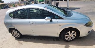 SEAT Leon 2008