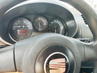 SEAT Leon 2008