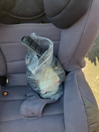Silla de coche Playxtrem