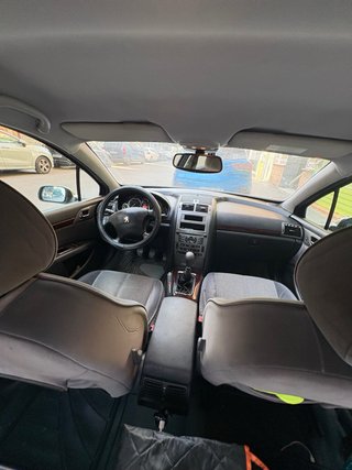 Peugeot 407 2006