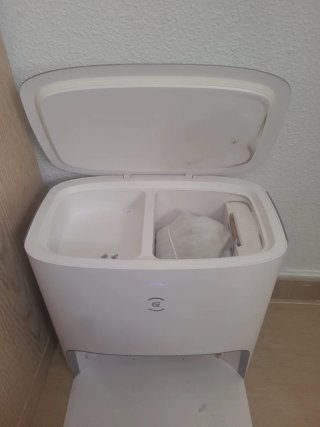 Robot Aspirador DEEBOT N10