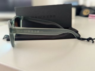 Gafas de Sol Hawkers Grises y Azules