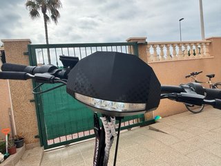 Patinete Eléctrico