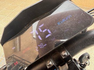 Patinete Eléctrico