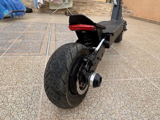 Patinete Eléctrico