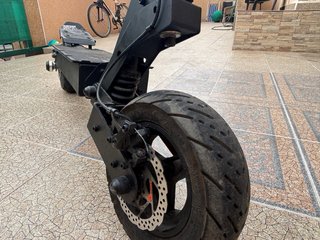 Patinete Eléctrico