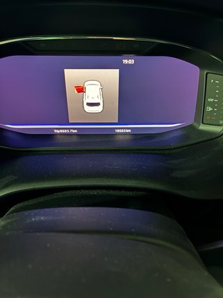 SEAT Ateca 2019