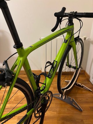 Bicicleta de carretera Merida Scultura 6000