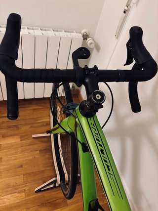 Bicicleta de carretera Merida Scultura 6000