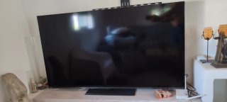 Toshiba 70 QLED 4K UHD TV