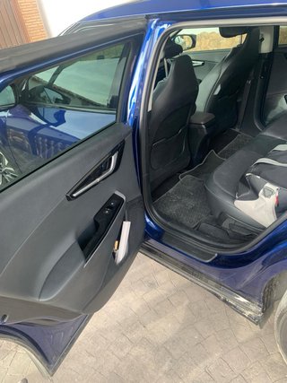 KIA EV6 2024