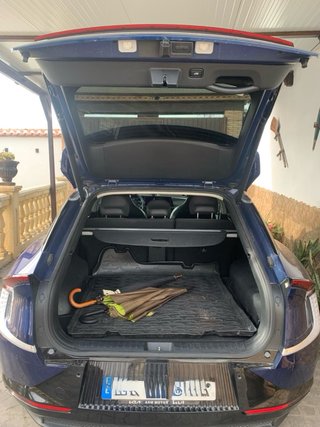 KIA EV6 2024