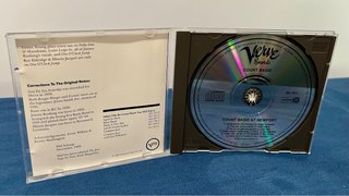 CD Jazz - Count Basie a Newport
