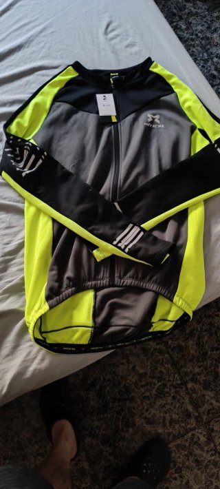 Ciclismo