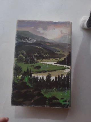 Libro Las Llanuras del Tránsito de Jean M. Auel