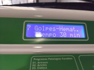 magnetoterapia magneto health