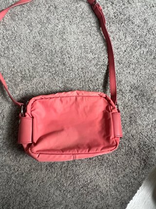 Bolso Bimba y Lola rosa