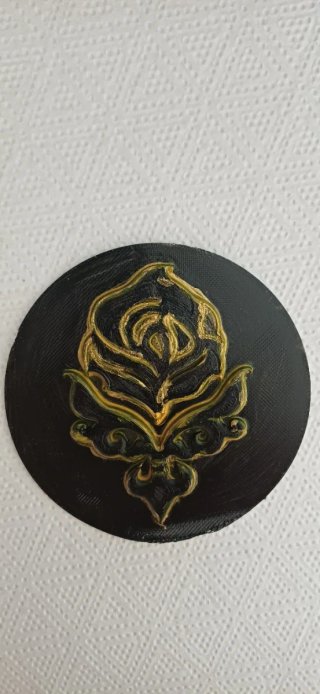 Lote 3 figuras Lineage 2 (Humano, Elfo, Enano)