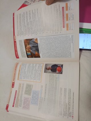 Lengua castellana y literatura, 3 ESO
