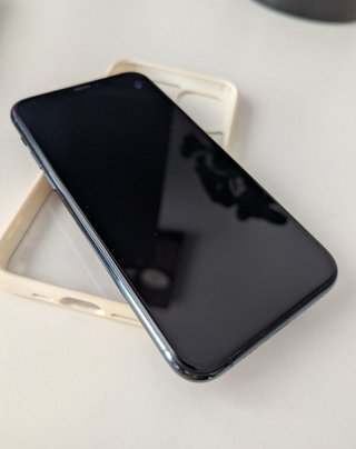 iPhone 11 Pro 64GB  Verde – Muy buen estado